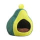 thumbnail image 3 of Cama Para Gatos Tienda De Campa?a Bonito Regalo Suave Y Cálido Nido Para Mascotas Para Gatos De Interior Cachorros Y Gatitos M, 3 of 5