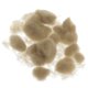 thumbnail image 5 of Artificial Grass Powder Model Building Decor DIY Accesorios Dry Yellow, 5 of 5