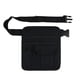 thumbnail image 3 of Bolsa De Delantal De Servicio De Trabajo Bolsa De Cintura De Servidor Reutilizable Para Bares Jardinería KTV, 3 of 3