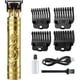 thumbnail image 1 of Cortadora de Pelo gunkill Recargable 4 Peines Barba, 1 of 3