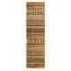 thumbnail image 1 of Alfombra Pasillo Arizona Beige 66 x 430 cm, 1 of 6