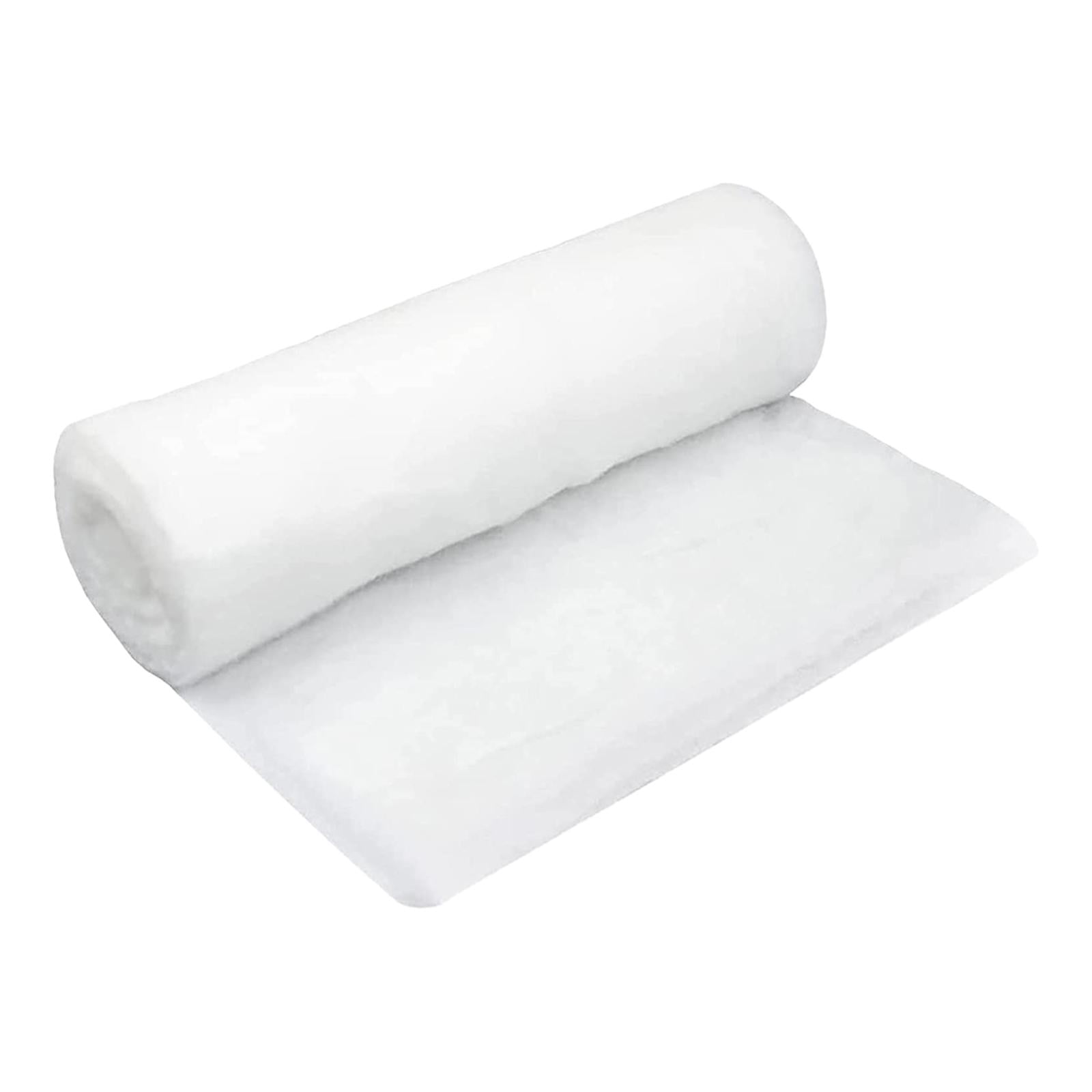 Magideal - Rollo De Nieve De Navidad , Manta De Nieve Suave Blanca, Estera De Nieve, Accesorio De Foto Para Vacaciones De Invierno, Pared Interior De Año 80cmx150cm
