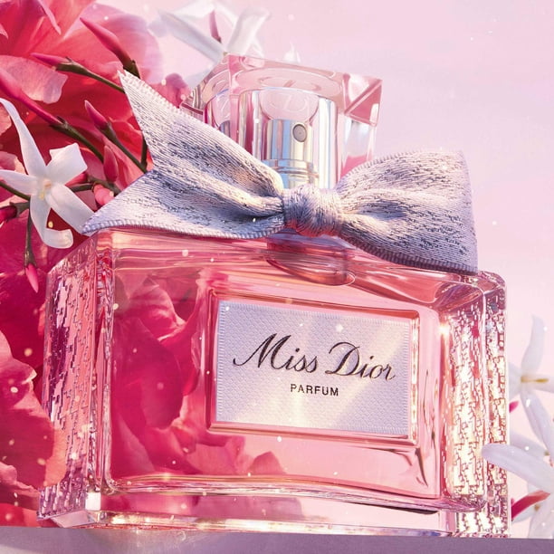 Perfume Dior Miss Parfum en spray para mujer, 50 ml | Lider