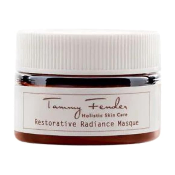 Mascarilla Facial TAMMY FENDER 14 ml Resplandor Restaurador