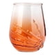 thumbnail image 2 of Vaso degradé bicolor halloween 1u, surtido, 2 of 6
