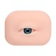 thumbnail image 1 of Modelo De Ojo De Silicona Modelo De Práctica De Pesta?as Versátil Piel Artificial De Práctica Azul Derecha, 1 of 5
