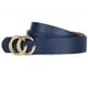 thumbnail image 1 of Cinturón Amadora Azul, 1 of 2