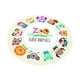 thumbnail image 4 of Alfombra Para Niños, Decoración, Alfombra De Juego Para Niños, Redonda Para Niños, Tiendas De Campaña, Dormitorio, 4 of 5