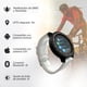 thumbnail image 3 of Reloj Inteligente Smartwatch ZN108 Blanco, 3 of 3