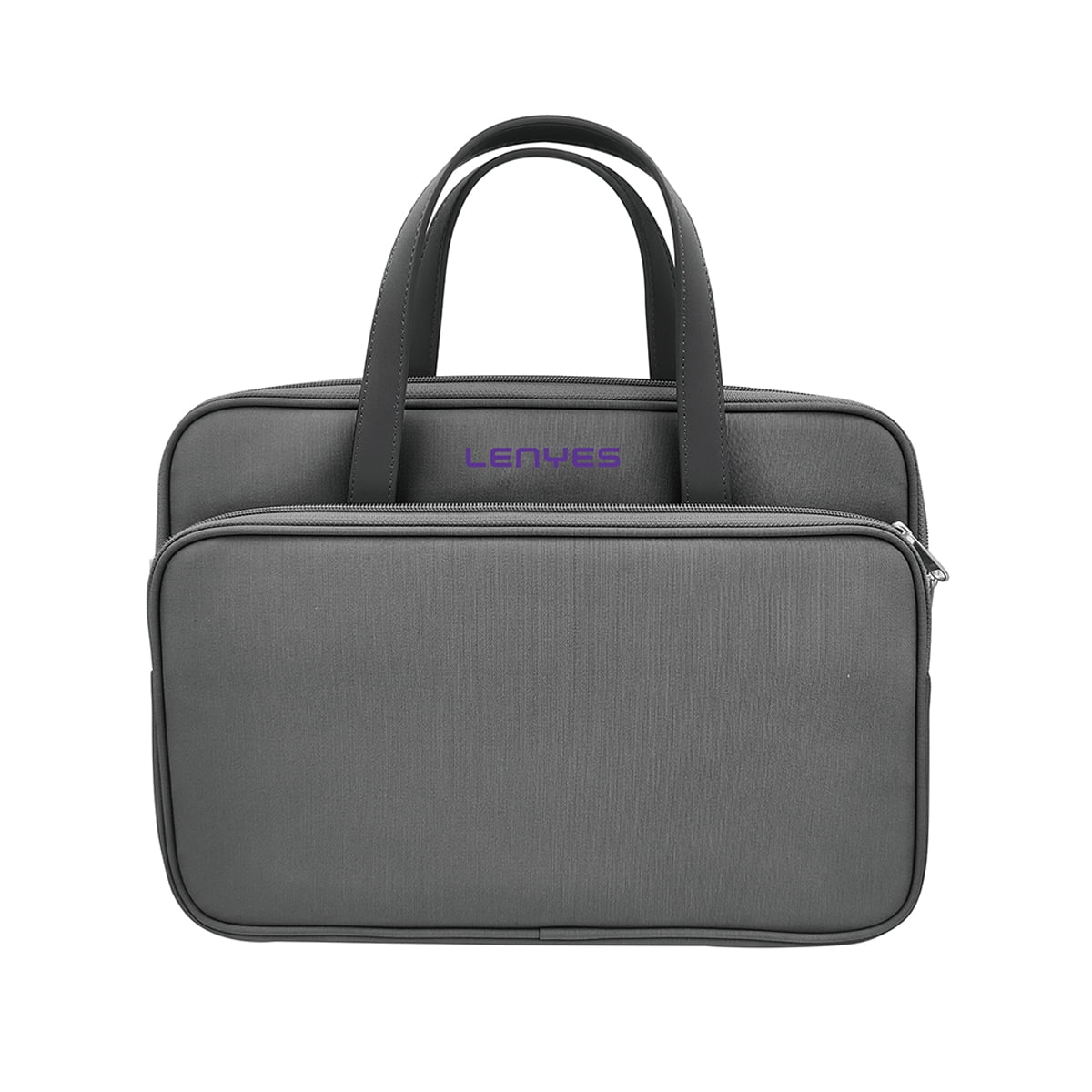 Bolso Laptop Lenyes Lb502 Resistente Al Agua