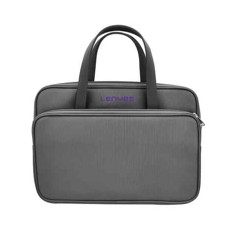 Bolso Laptop Lenyes Lb502 Resistente Al Agua