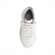 thumbnail image 4 of Zapato Escolar Niña Arnie Blanco, 4 of 5