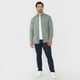 thumbnail image 4 of Camisa Hombre Roll Up Musgo Corona, 4 of 5
