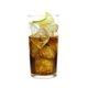 thumbnail image 2 of Vaso Alto 355CC 6 Piezas Vidrio Transparente, 2 of 3