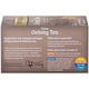thumbnail image 5 of Bolsitas de té negro Pure Oolong de Tea Twinings, 20 unidades x 6 con cafeína, 5 of 6