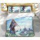 thumbnail image 2 of The Legend of Zeld-a Game Duvet Cover Set 3D Bedding Comforter Cover Bedding Set, 2 of 5