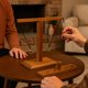 thumbnail image 2 of Juego de lanzar anzuelos y anillos Bolaball para adultos, exteriores e interiores, 2 of 9