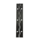 thumbnail image 4 of Bisagra de piano, bisagra de puerta de gabinete plegable con orificios, bisagra continua de acero inoxidable para muebles de carpintería, piano, cajas 150x30x1mm, 4 of 5