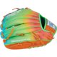 thumbnail image 5 of Guante de béisbol Rawlings Heart of The Hide Funburst de 11.5 pulgadas, 5 of 9