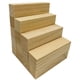 thumbnail image 4 of Bloques de Talla de Madera de Tiló Fycooler 14 Piezas 10x2.5x2.5 cm, 4 of 7