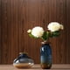 thumbnail image 2 of 1pc Simulated Wood Grain Wallpaper, Self-adhesive Furniture, Wardrobe, Waterproof PVC Sticker Desktop, Old Room Door, Dormitory Renovation, Self-wallpaper Household Post-it Stickers, For Home Living R, 2 of 2