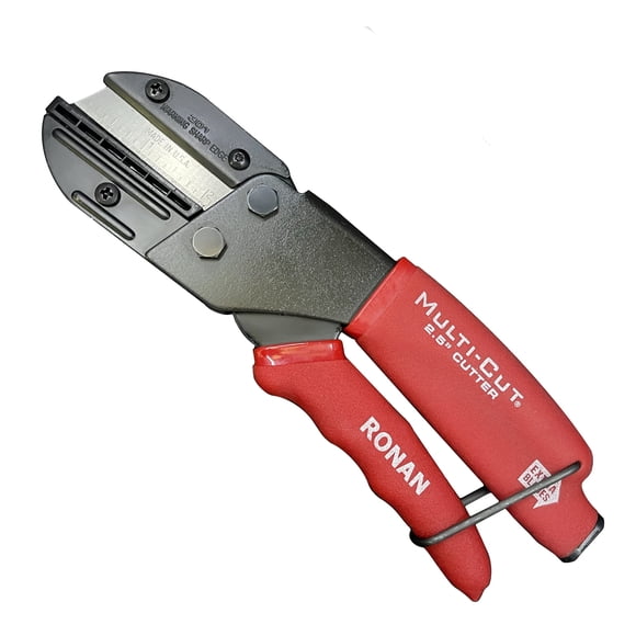 Cortador Industrial Multi cut Con Hoja De Alta Resistencia
