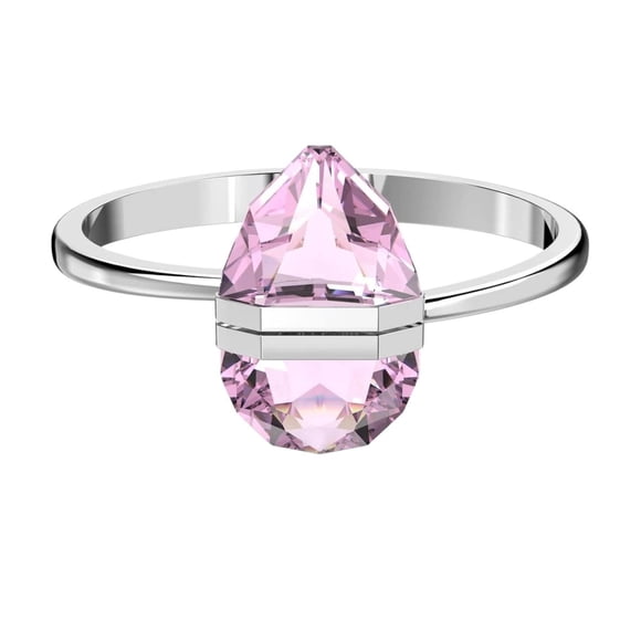 Brazalete Swarovski Mujer Lucent 5615112
