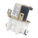 thumbnail image 4 of 1 4 12v Válvula Solenoide De Agua De Alimentación De Entrada N C Normalmente Cerrada Para El Sistema B De Ro, 4 of 5