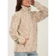 thumbnail image 1 of POLERON MUJER MICROPOLAR ETNICO SHERPA UW8745 - POLEMIC, 1 of 1