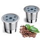 thumbnail image 1 of Vasos K reutilizables NOALTO para cafetera Keurig K Supreme, 1 of 6