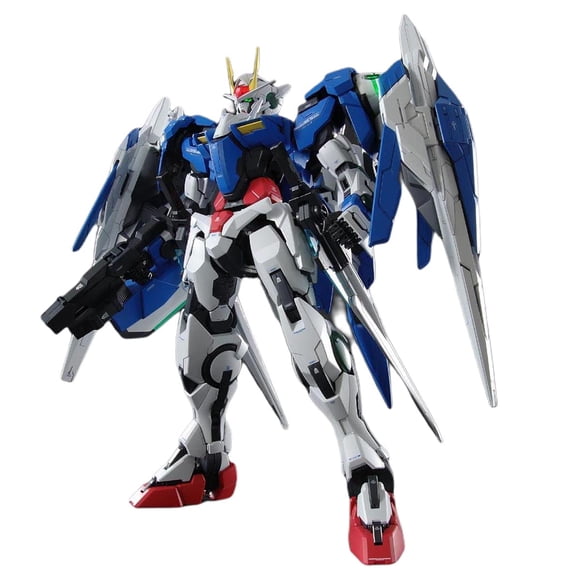 Kit de modelo BANDAI SPIRITS OO‑Raiser 1/60 PG 3,97 kg