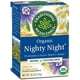 thumbnail image 1 of Té de hierbas Traditional Medicinals Nighty Night, 16 bolsas, 1 of 6