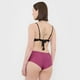 thumbnail image 3 of Bottom Mujer Short Mujer Rosado Corona, 3 of 5