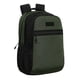 thumbnail image 4 of Mochila Laptop Zen Verde Musgo Head, 4 of 4