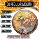 thumbnail image 4 of Tapas para Conservas Supa Ant 50 uds Boca Regular Sin BPA ni BPS, 4 of 7