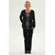 thumbnail image 4 of Polera Mujer Tapado Print Negro, 4 of 4