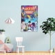 thumbnail image 4 of Akedo Ultimate Cuadro decorativo colgante - Arte de pared - Póster enmarcado - Decoración de pared - Regalos para familia, amigos y aficionados 20*30 cm, 4 of 6