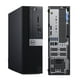 thumbnail image 1 of PC Desktop Dell Optiplex 5060 (i7-8va 16GB 500GB) Reacondicionado Grado A, 1 of 1