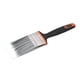thumbnail image 1 of Brocha Con Mango Bi material Y Ferula Inox De 75 Mm, 1 of 2