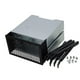 thumbnail image 1 of Caja De Disco Duro HDD De 3 Bahías De 3,5" Rack SAS SATA Unidad De Disco Duro Bandeja De Disco Caddy, 1 of 3