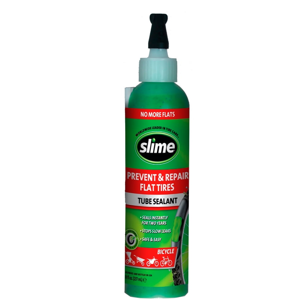 Sellador Para Camara 8 Oz Slime