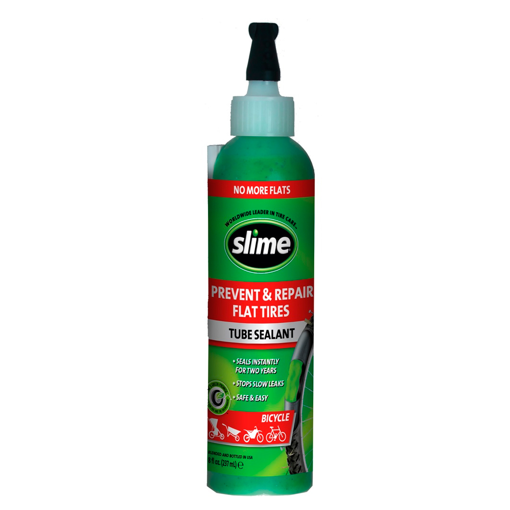 Sellador Para Camara 8 Oz Slime