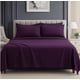 thumbnail image 1 of Sábanas 1.5 Plazas Morado, 1 of 3