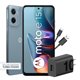 thumbnail image 3 of Smartphone Moto E15 4G 64GB Azul Cantera, 3 of 9