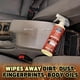 thumbnail image 5 of Leather Quick Detailer Chemical Guys 946 ml para coche y hogar, 5 of 9