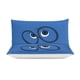 thumbnail image 4 of Blue Sadness Inside Out Comforter Set Soft 3 Pcs Twin Bedding Sets Thicken for All Season, 4 of 5