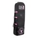 thumbnail image 4 of Funda De Viaje Para Palos De Golf Bolsa De Viaje De Golf Plegable Oxford Portátil Para Aerolíneas Rosa, 4 of 5