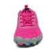 thumbnail image 4 of Zapatillas barefoot deportivas unisex Saguaro Smart I rosa 41, 4 of 10