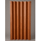thumbnail image 1 of Cortina de Madera Hangaroa Ventana 120x120 cm Alerce, 1 of 3