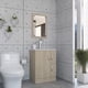 thumbnail image 2 of Mueble De Baño Parte 1 Y Parte 2 + Espejo, 2 of 8